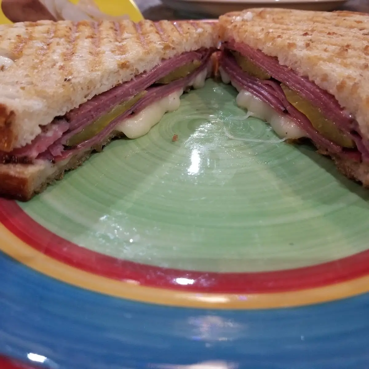 Pastrami