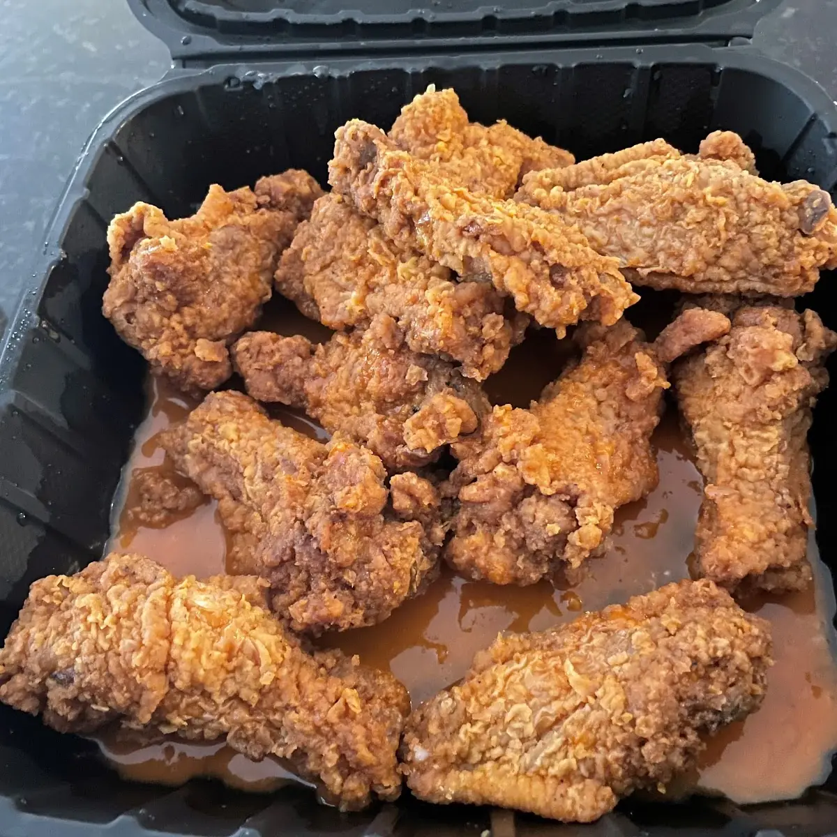 Chicken Wings