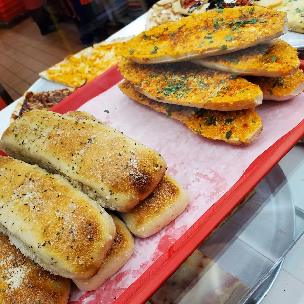Garlic Bread