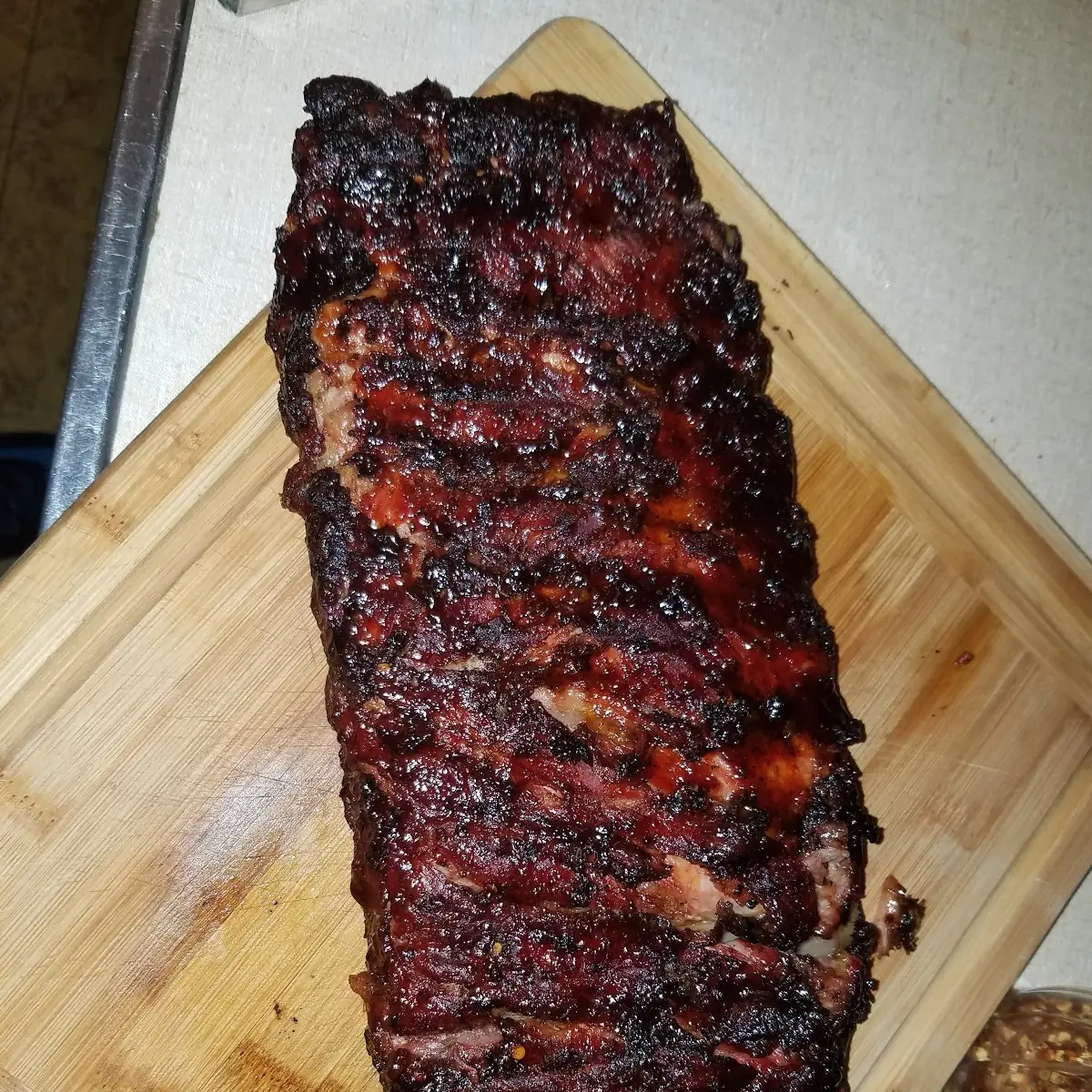 Spare Ribs