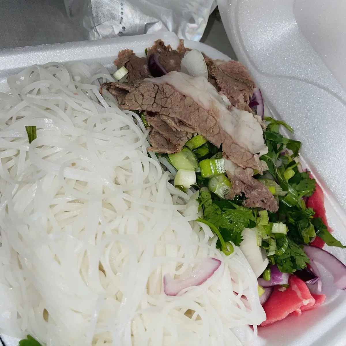 Vermicelli