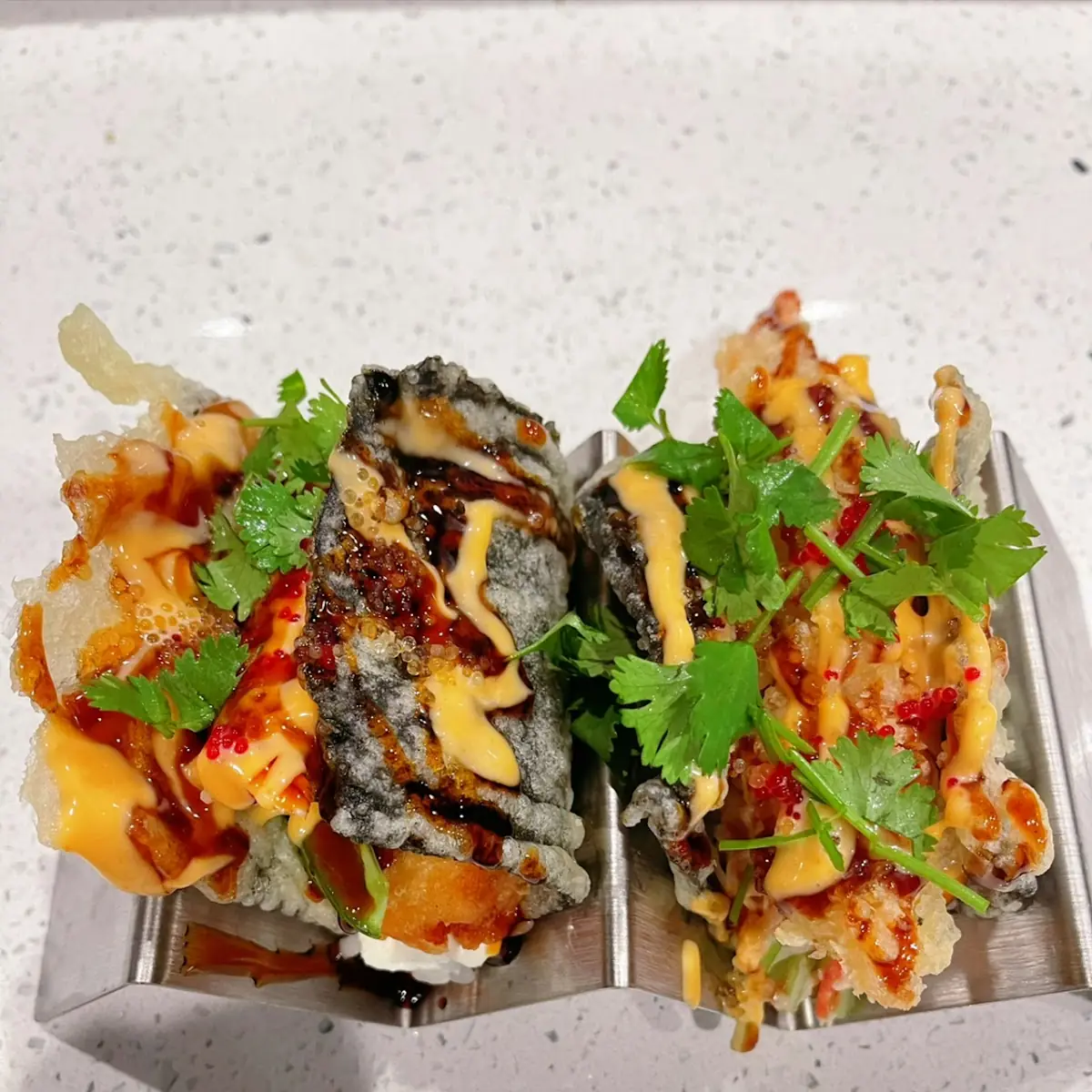 Spicy Tuna Roll