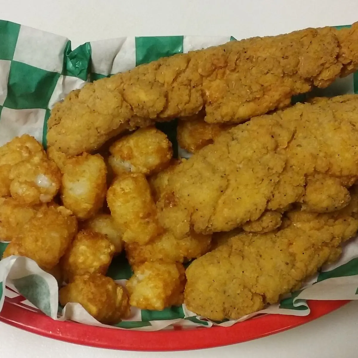 Chicken Tenders