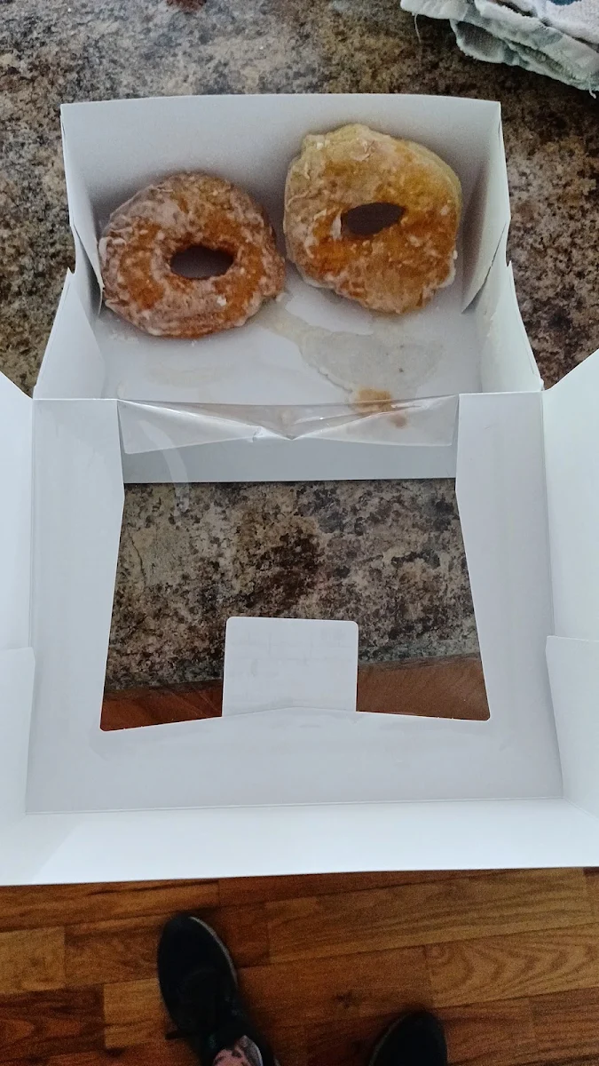 Doughnut
