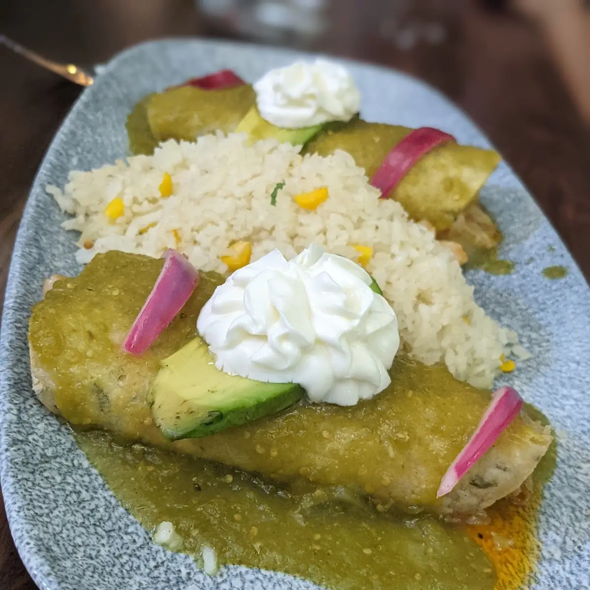Chile Relleno