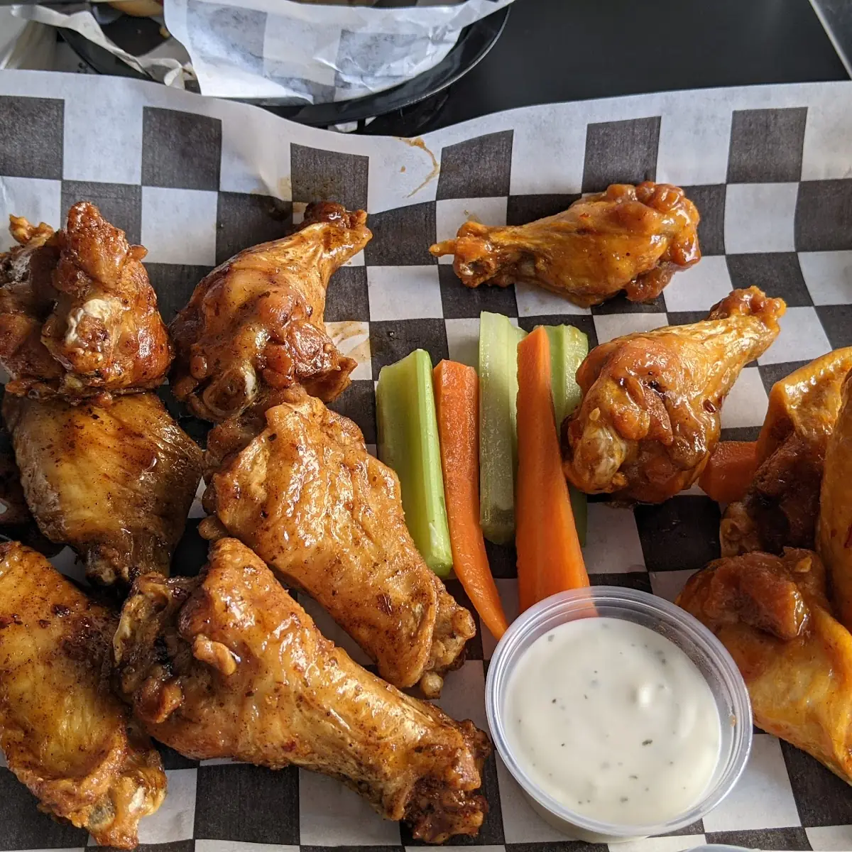 Chicken Wings