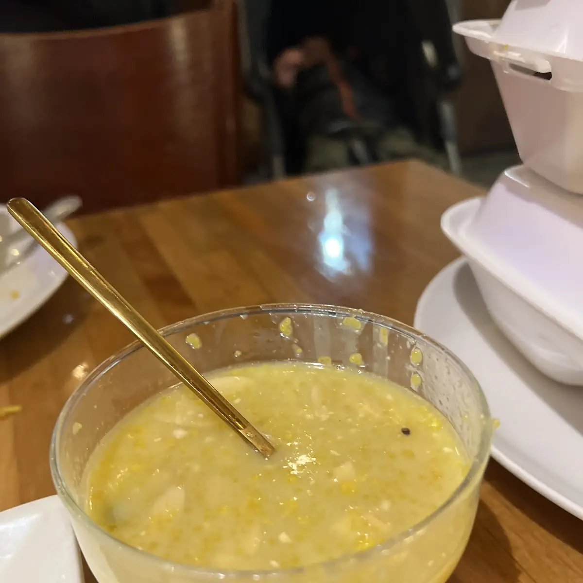 Motichoor Kheer Rice Pudding