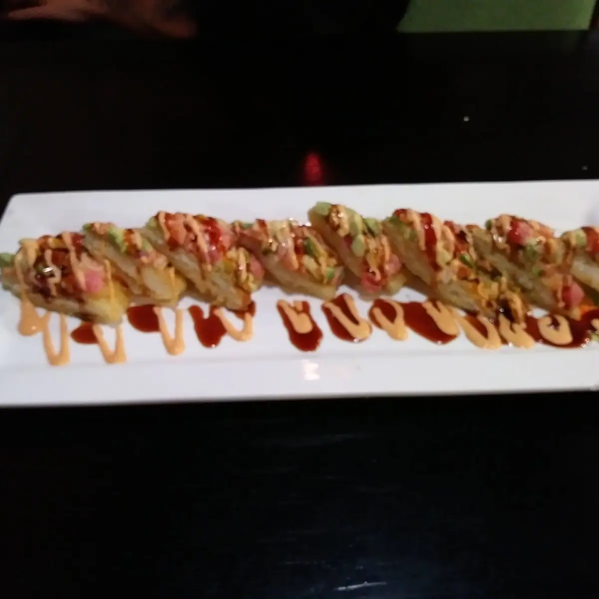 California Roll