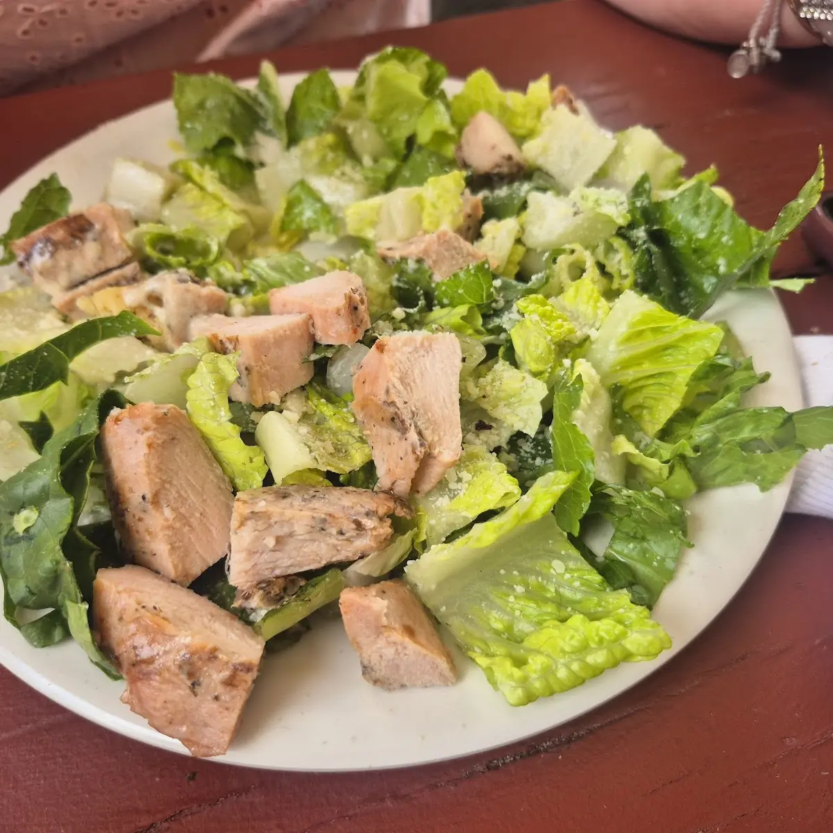 Salads
