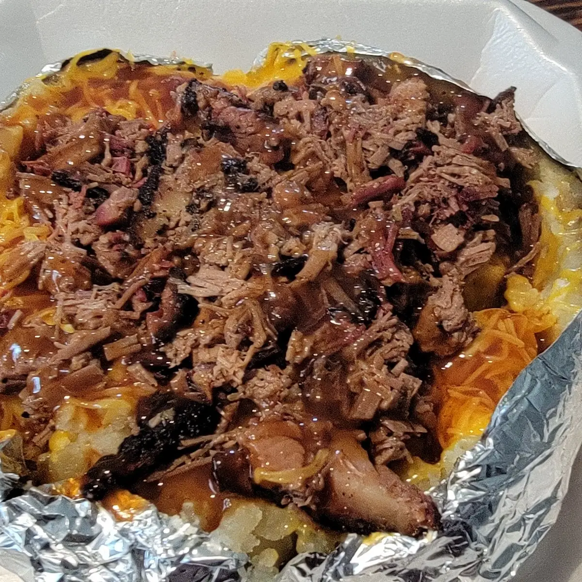 Baked Potato