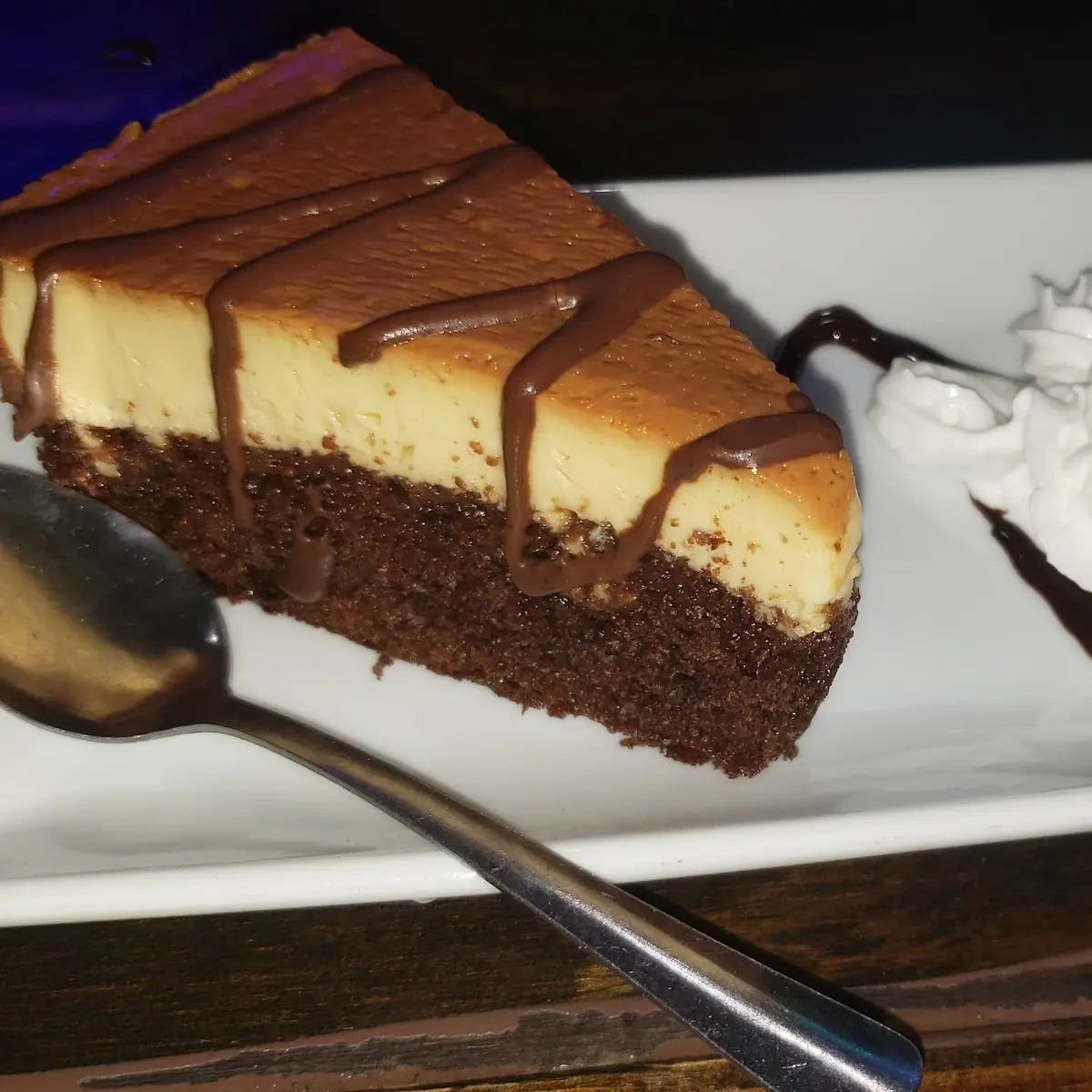 Chocolate Abuelita