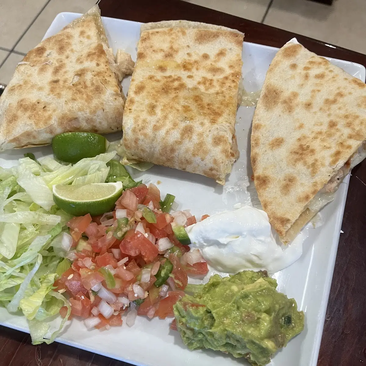 Extra Queso Blanco
