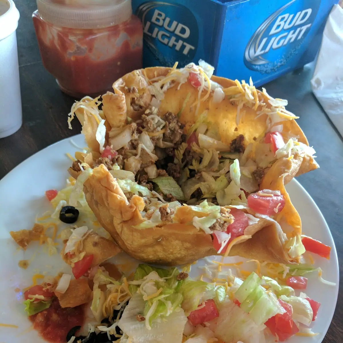Taco Salad