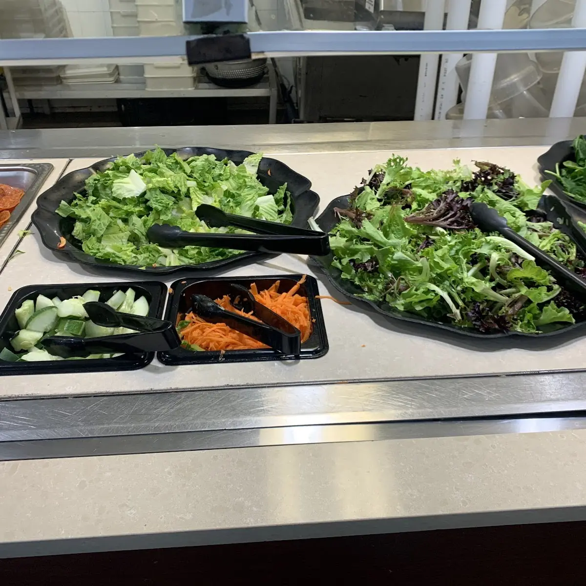 Salad Bar