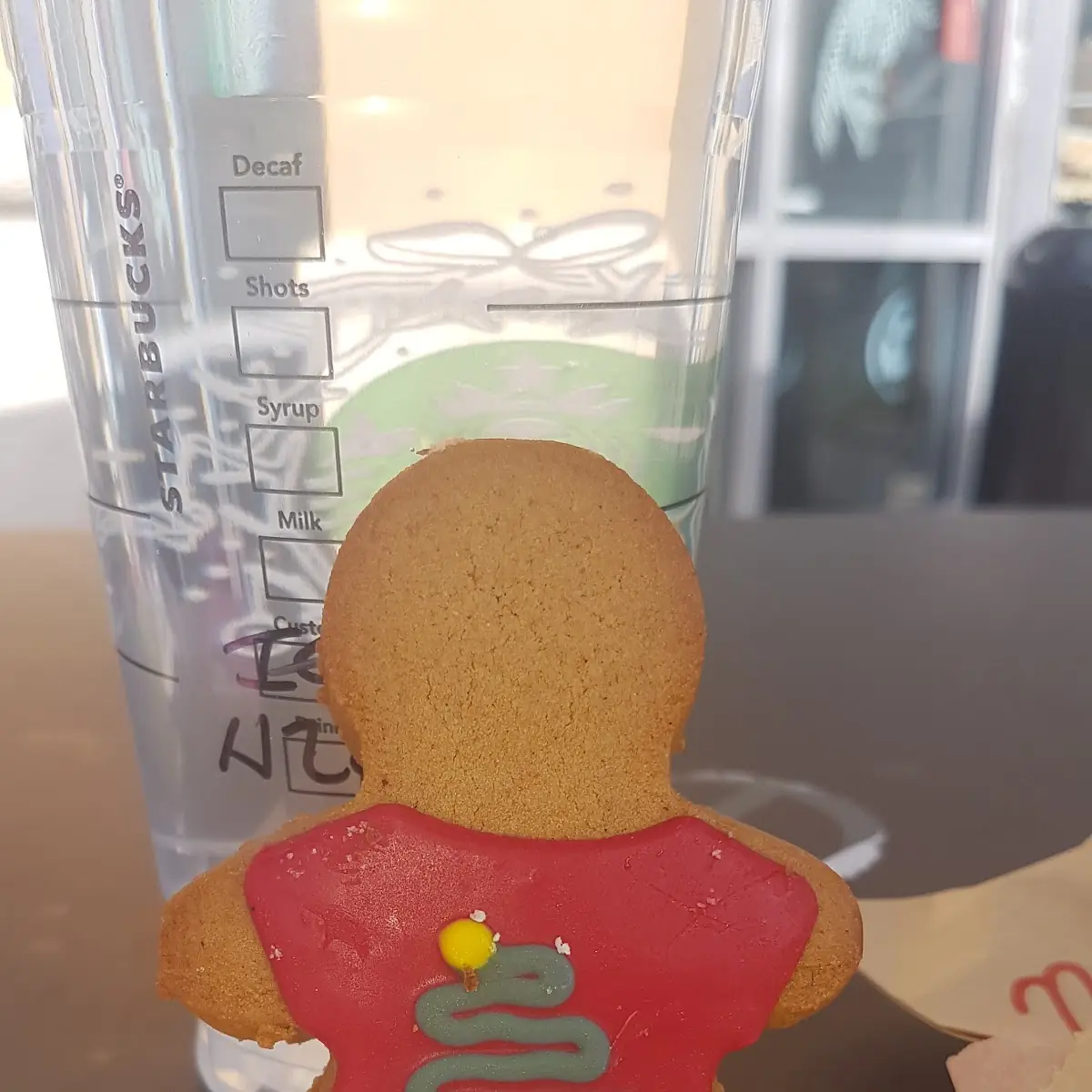Christmas Cookie