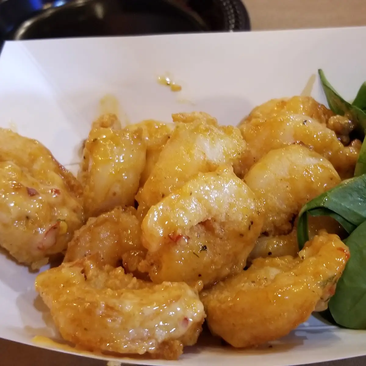 Better Than Bang Bang Shrimp
