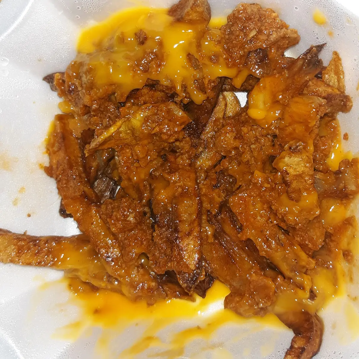 Chili Cheese
