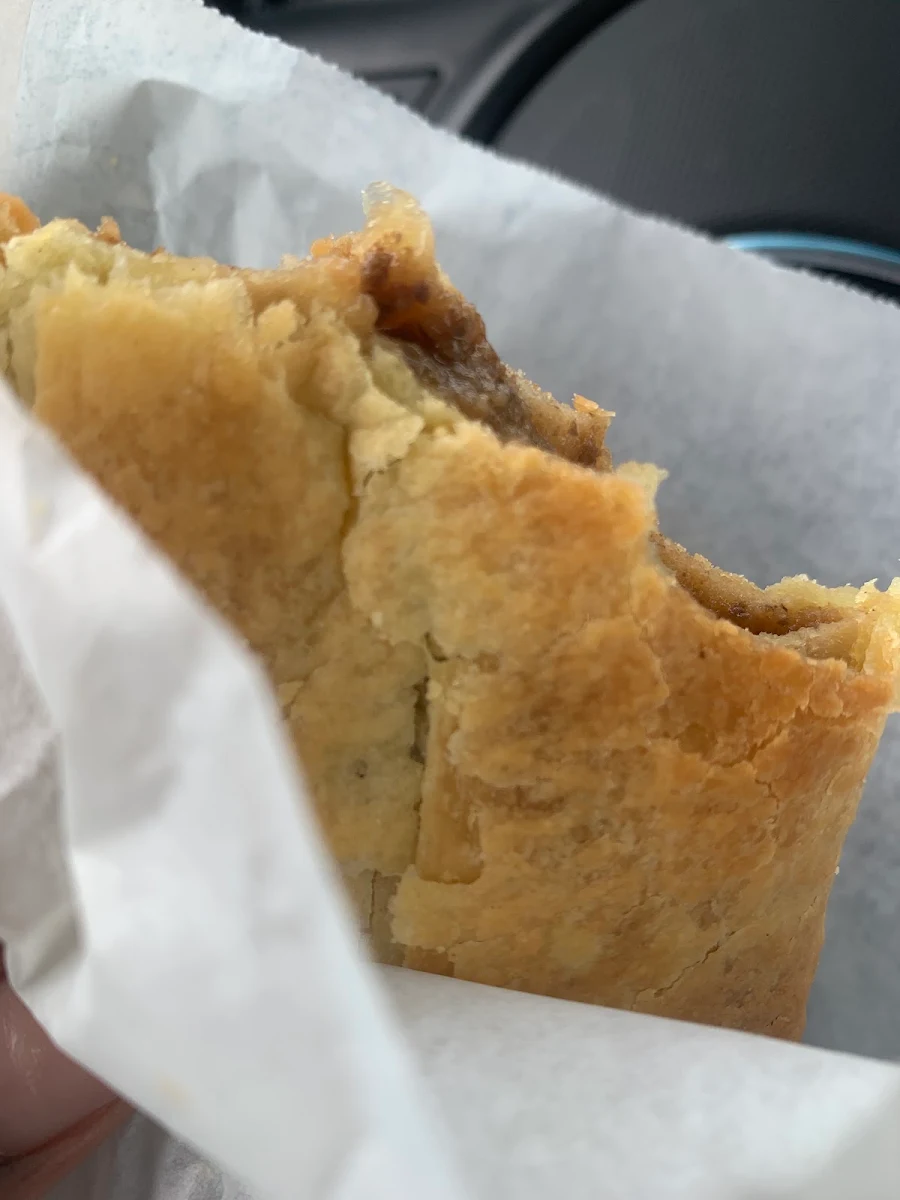 Beef Patty