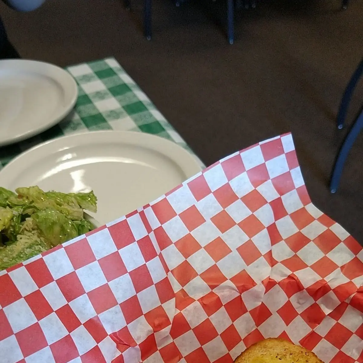 Garlic Bread