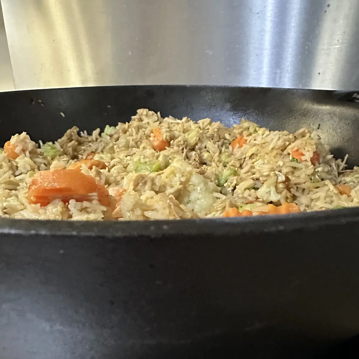 Fried Rice