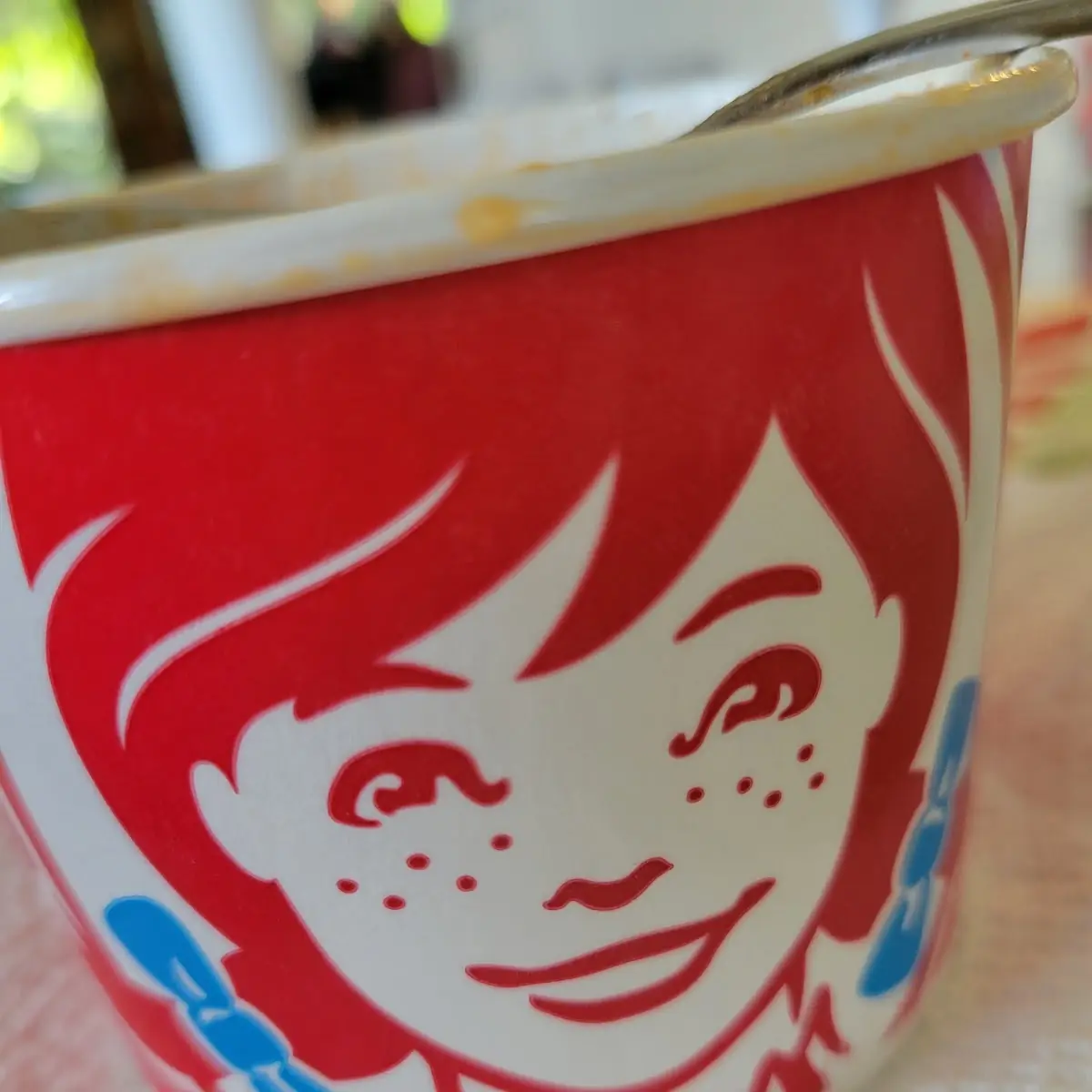 Chili Tomato Soup