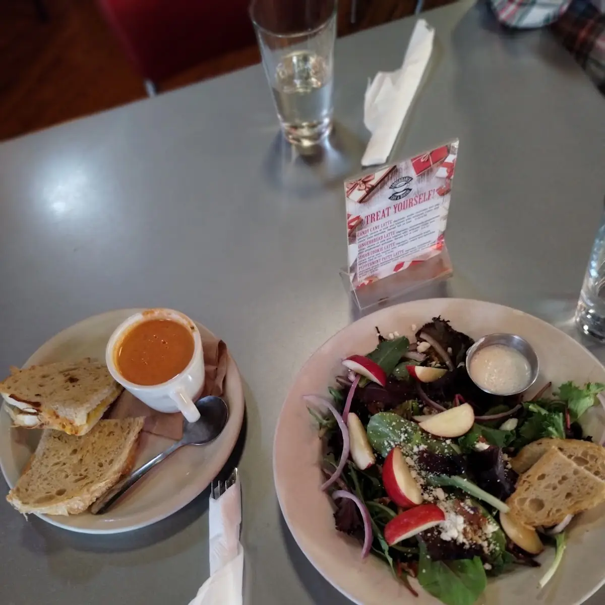 Chicken Salad Sandwich