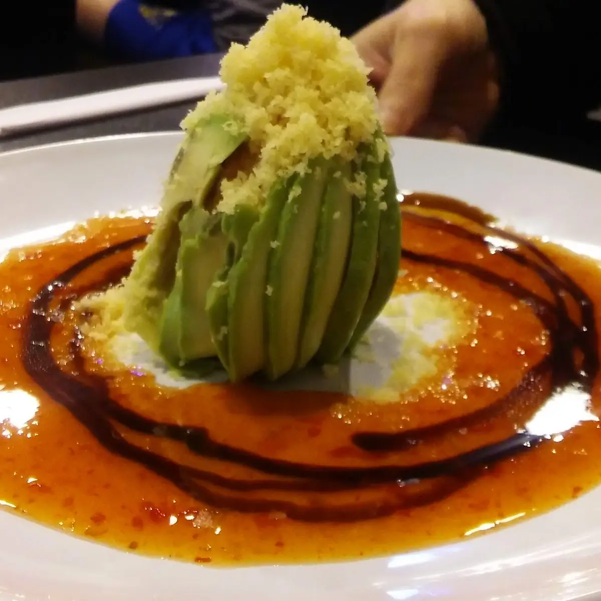 Green Tea Ice Cream
