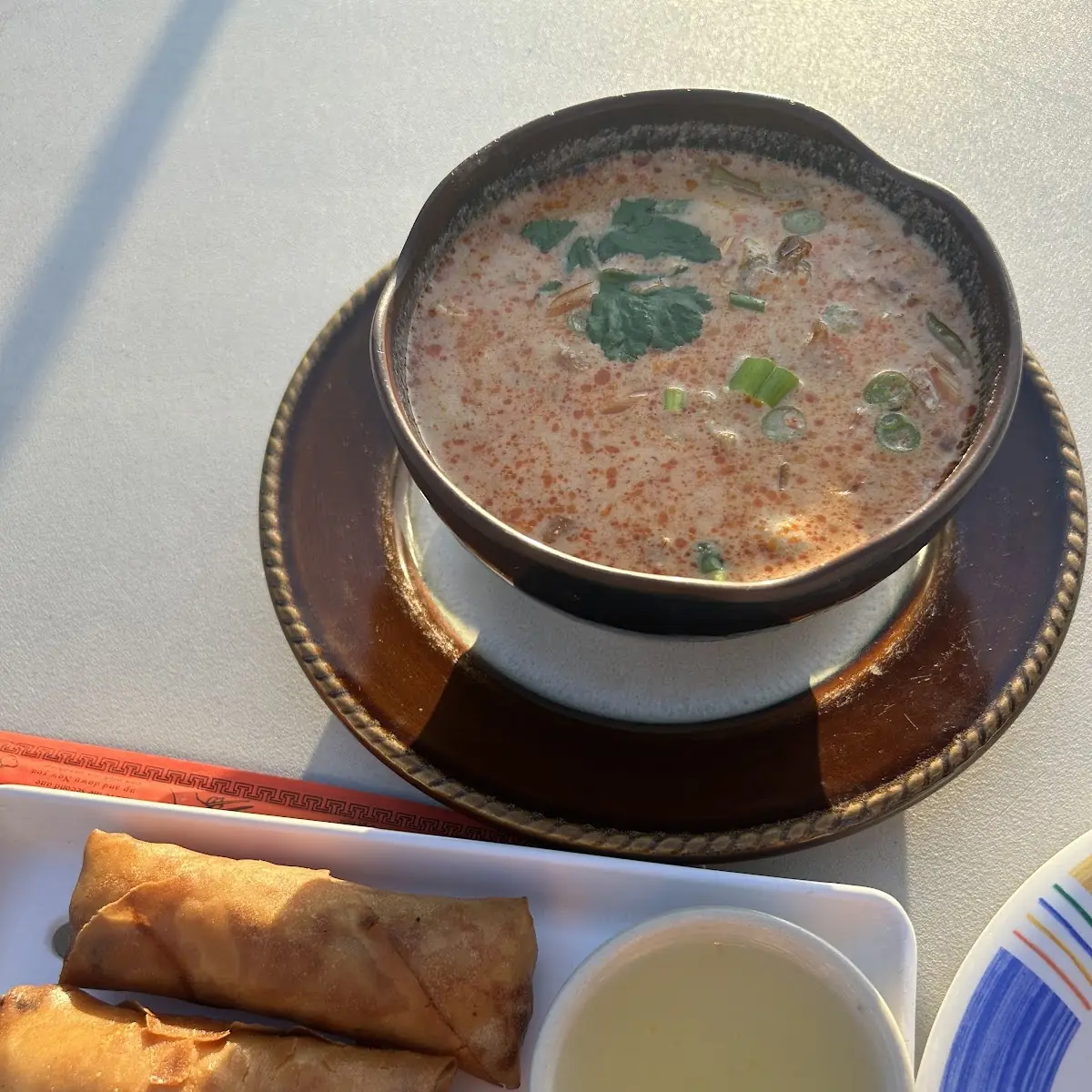 Spring Roll