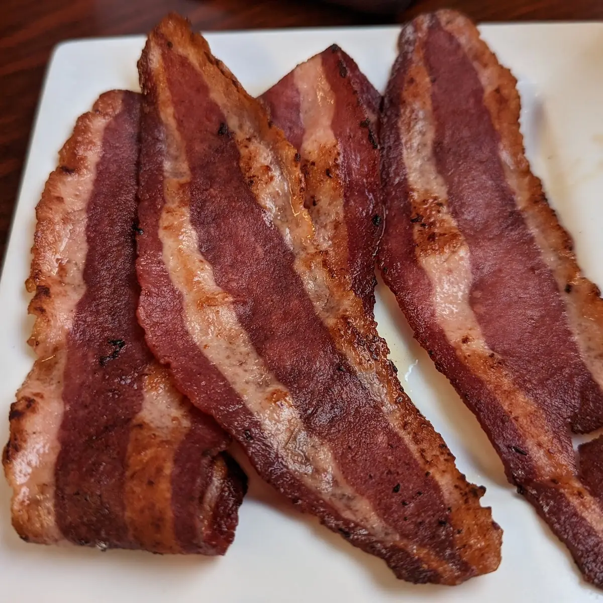 Turkey Bacon