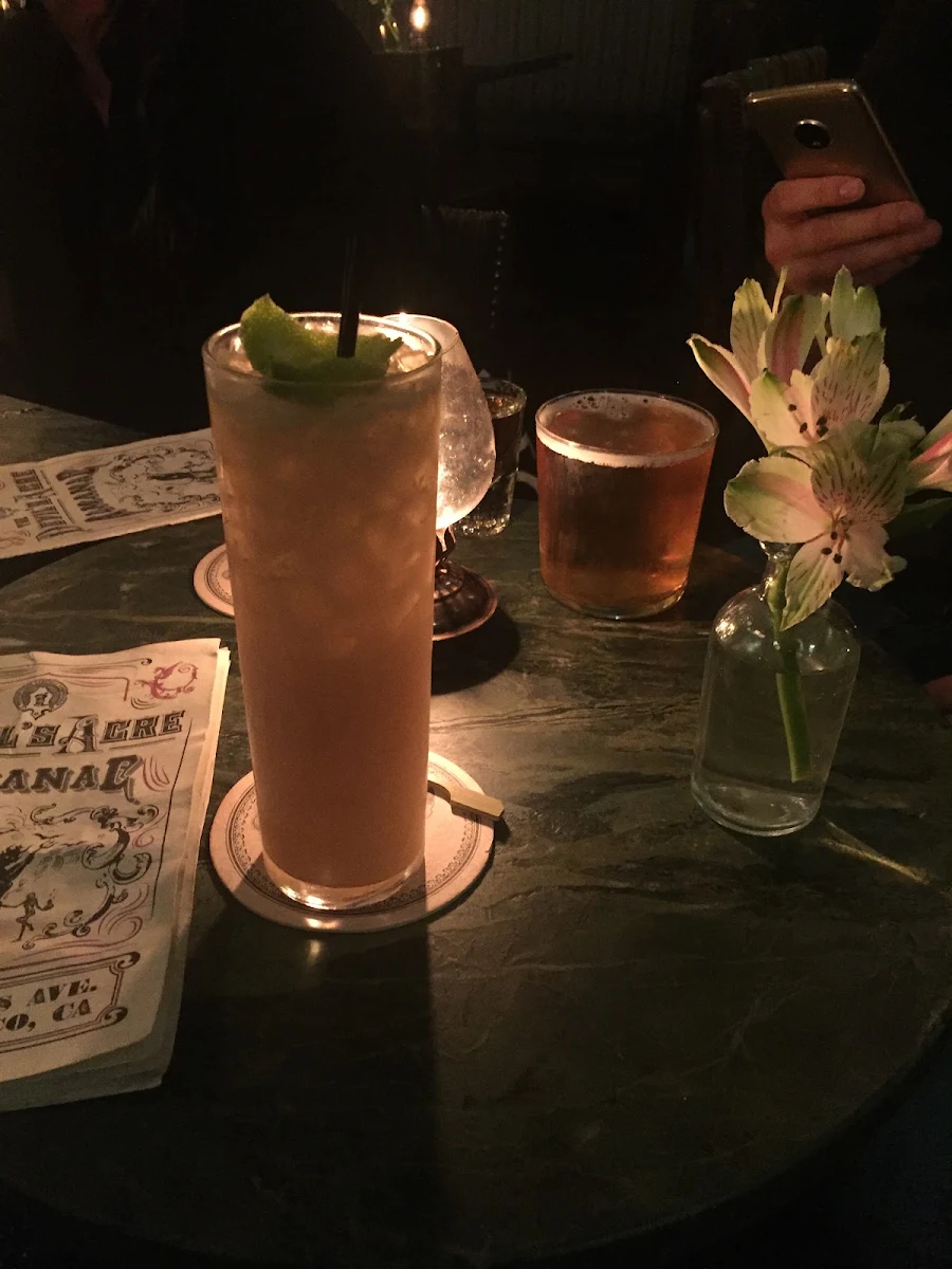 Mai Tai