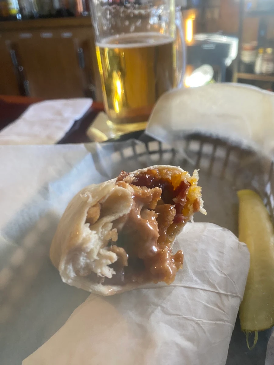 Apple Pie