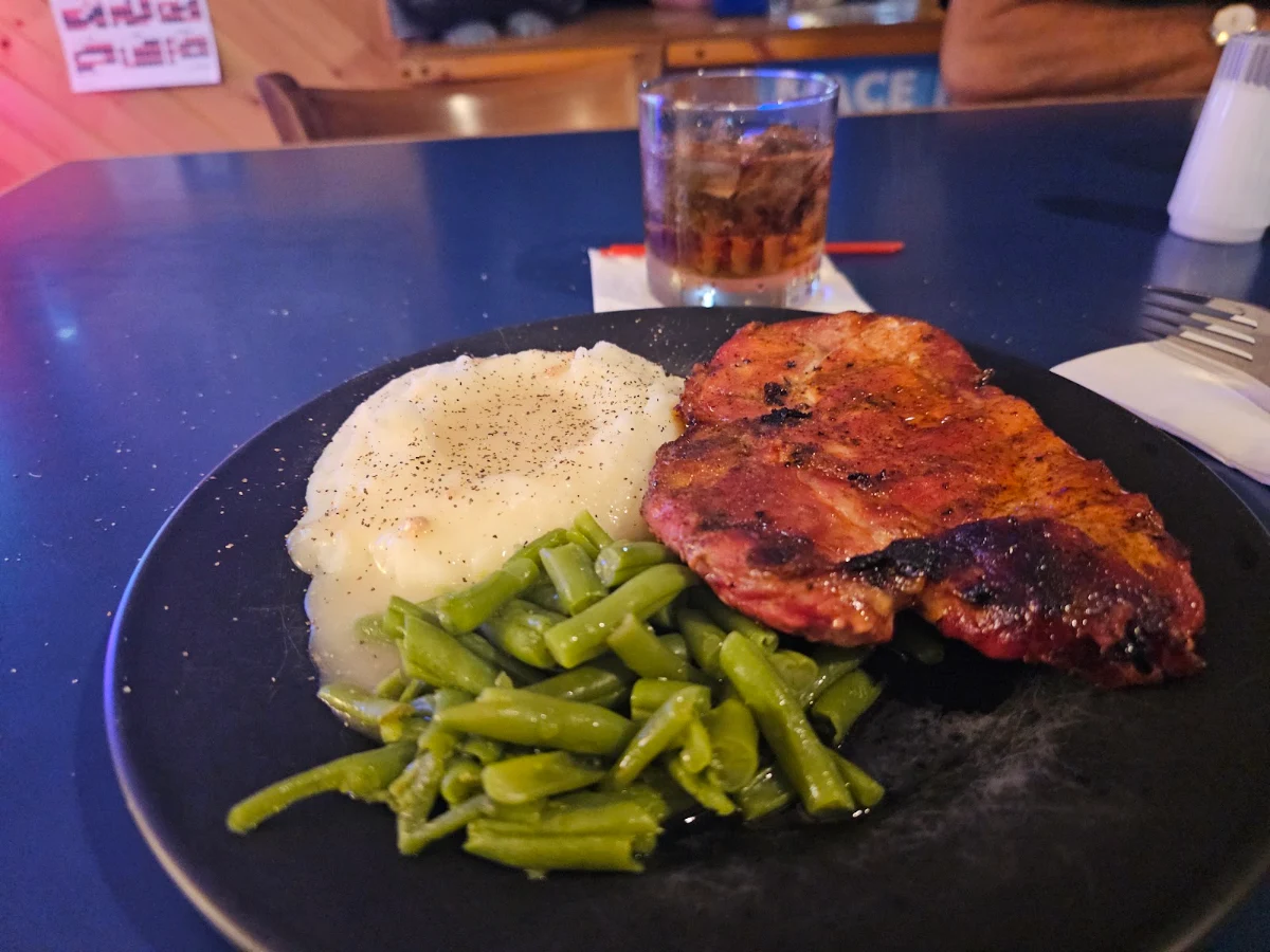 Pork Chop