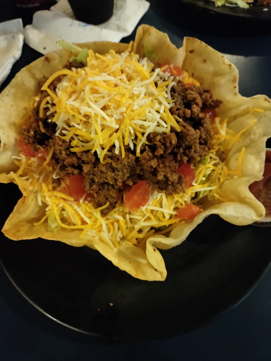 Taco Salad
