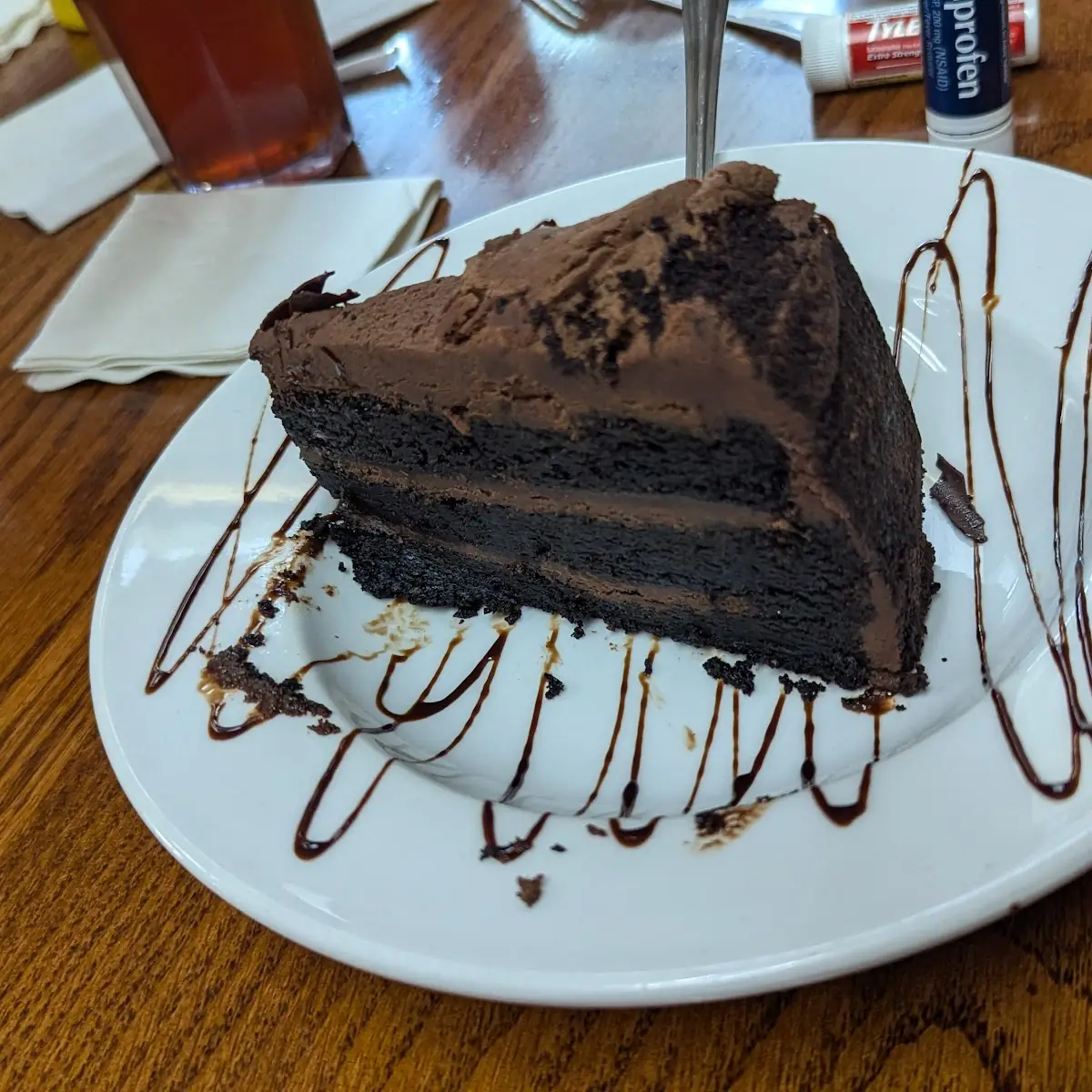 Chocolate Cake