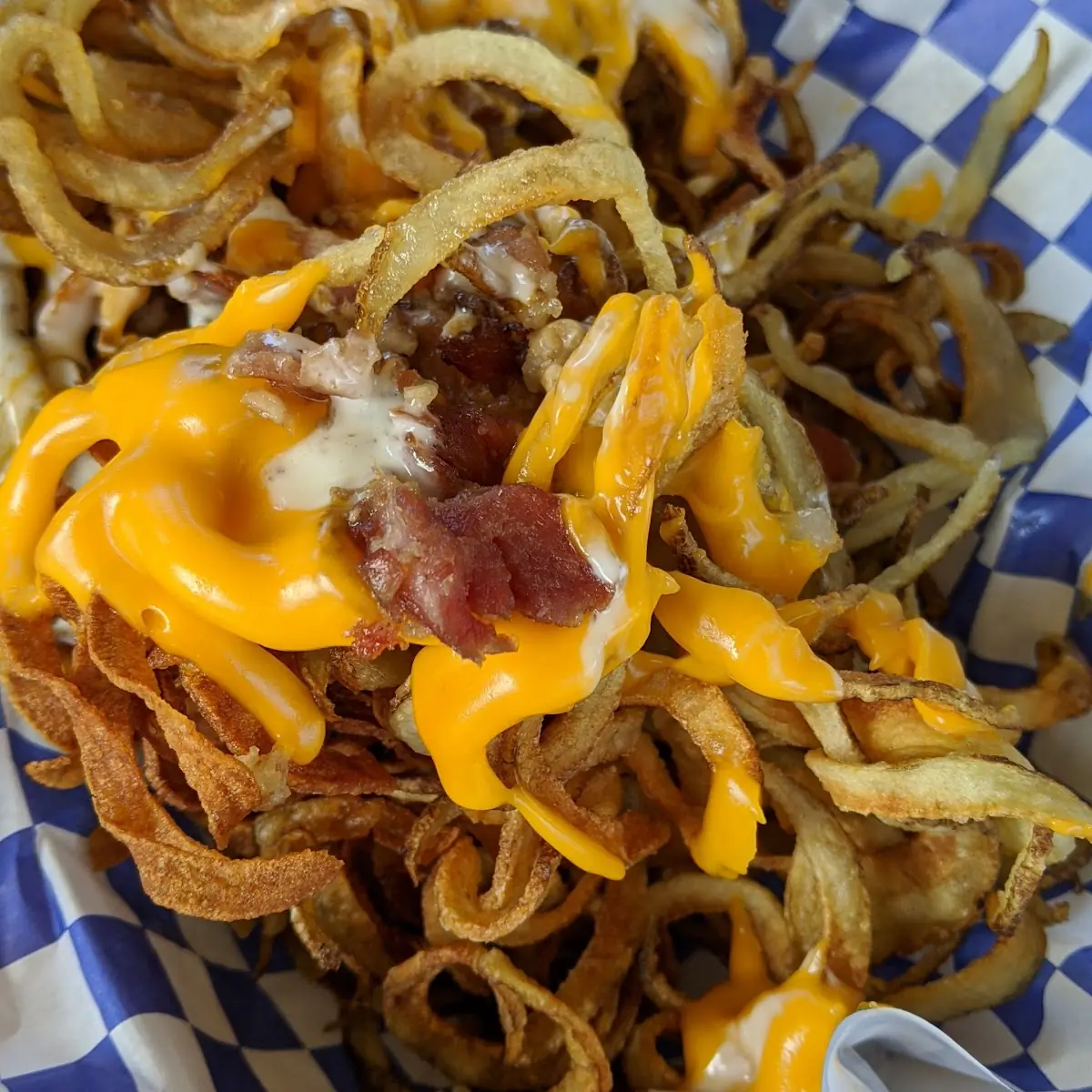 Pulled Pork