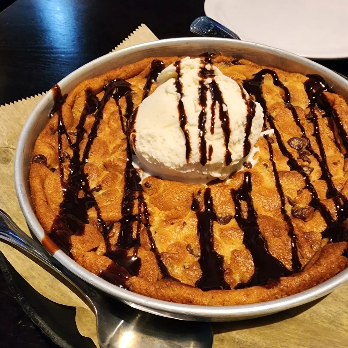 Chocolate Chip