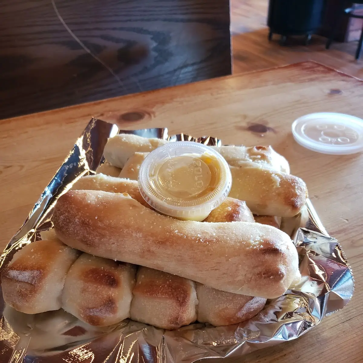 Bread Sticks