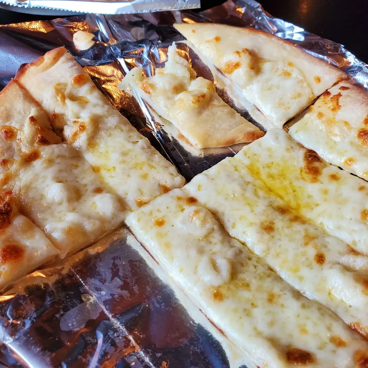 Cheese Bread