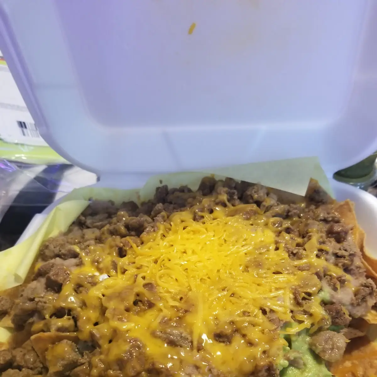 Super Nachos