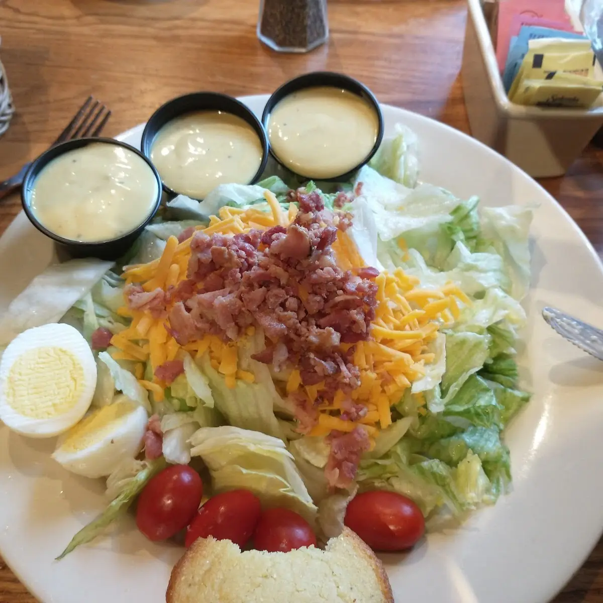 House Salad
