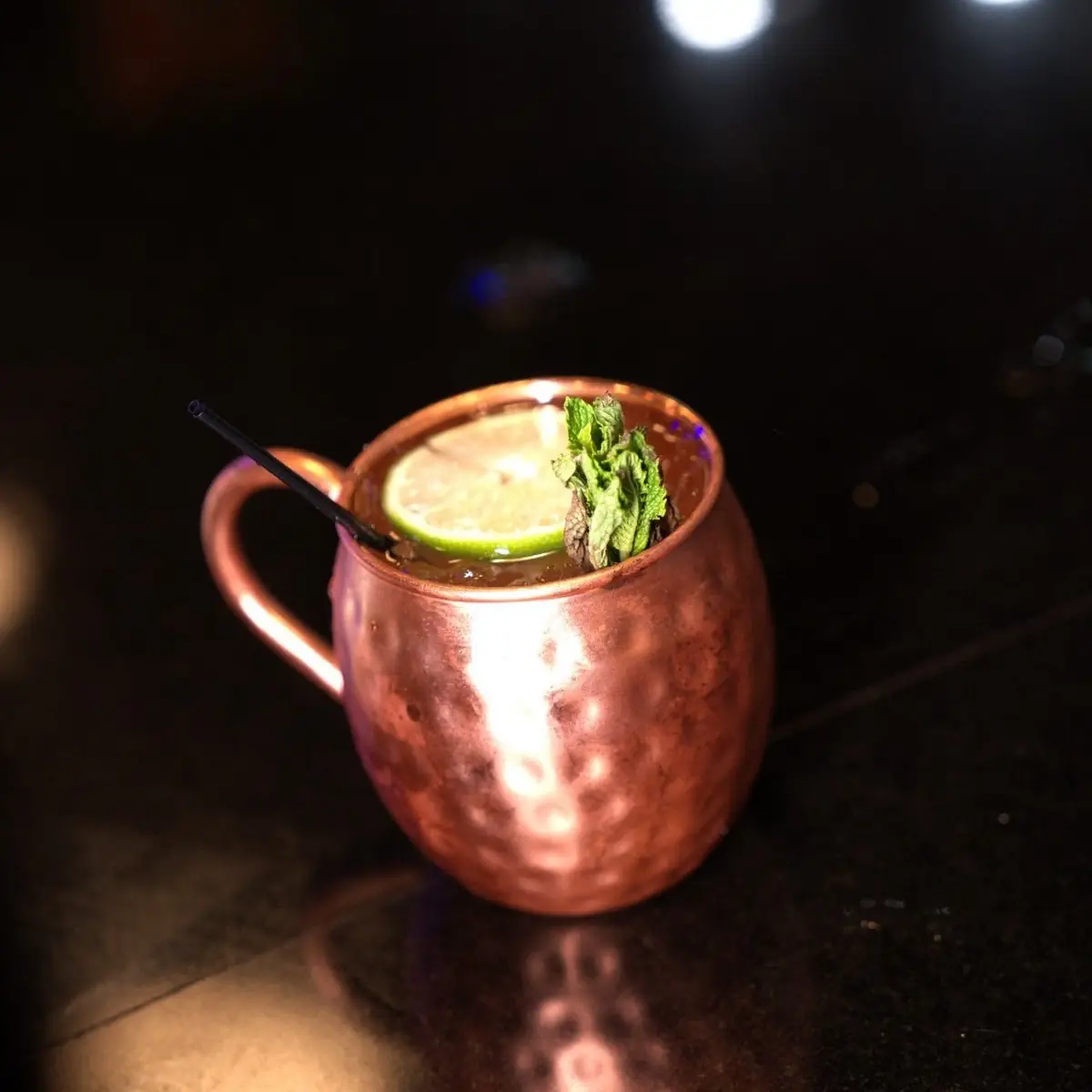 Moscow Mule