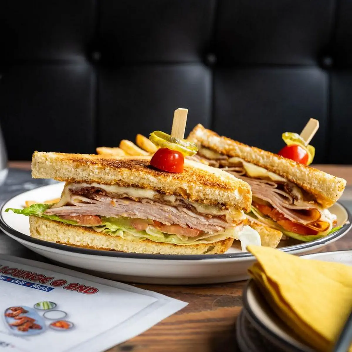 Turkey Club
