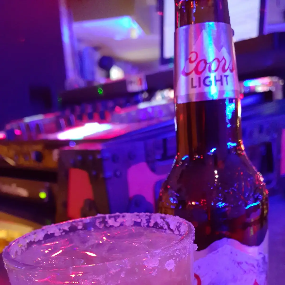 Coors Light