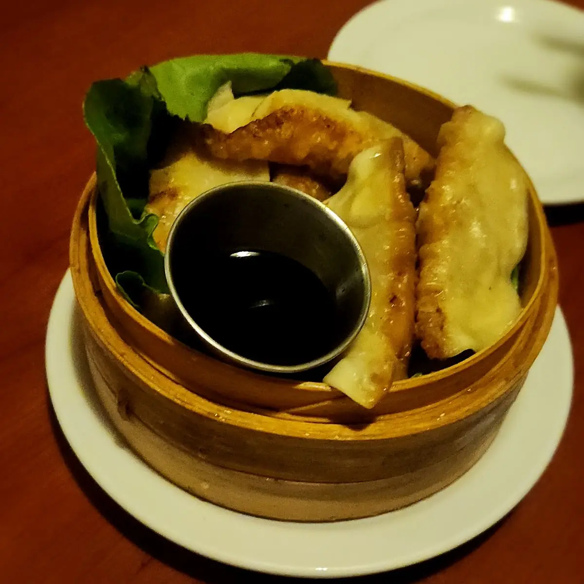 Gyoza