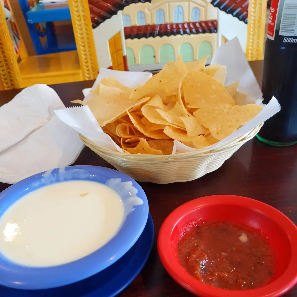 Cheese Dip