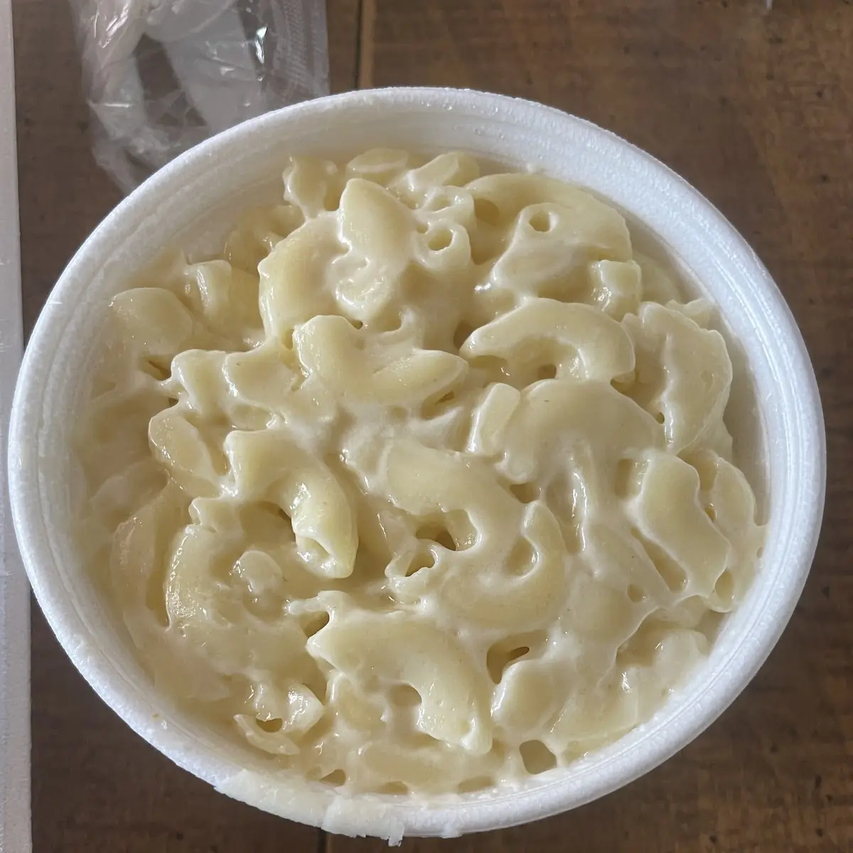 Mac and Cheese