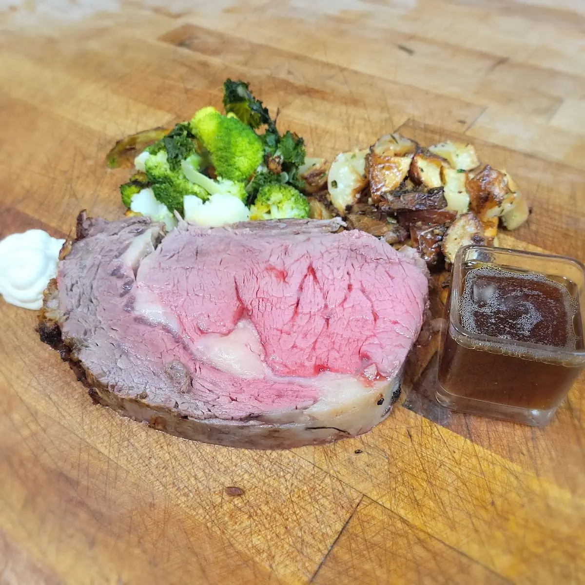 Roast Beef