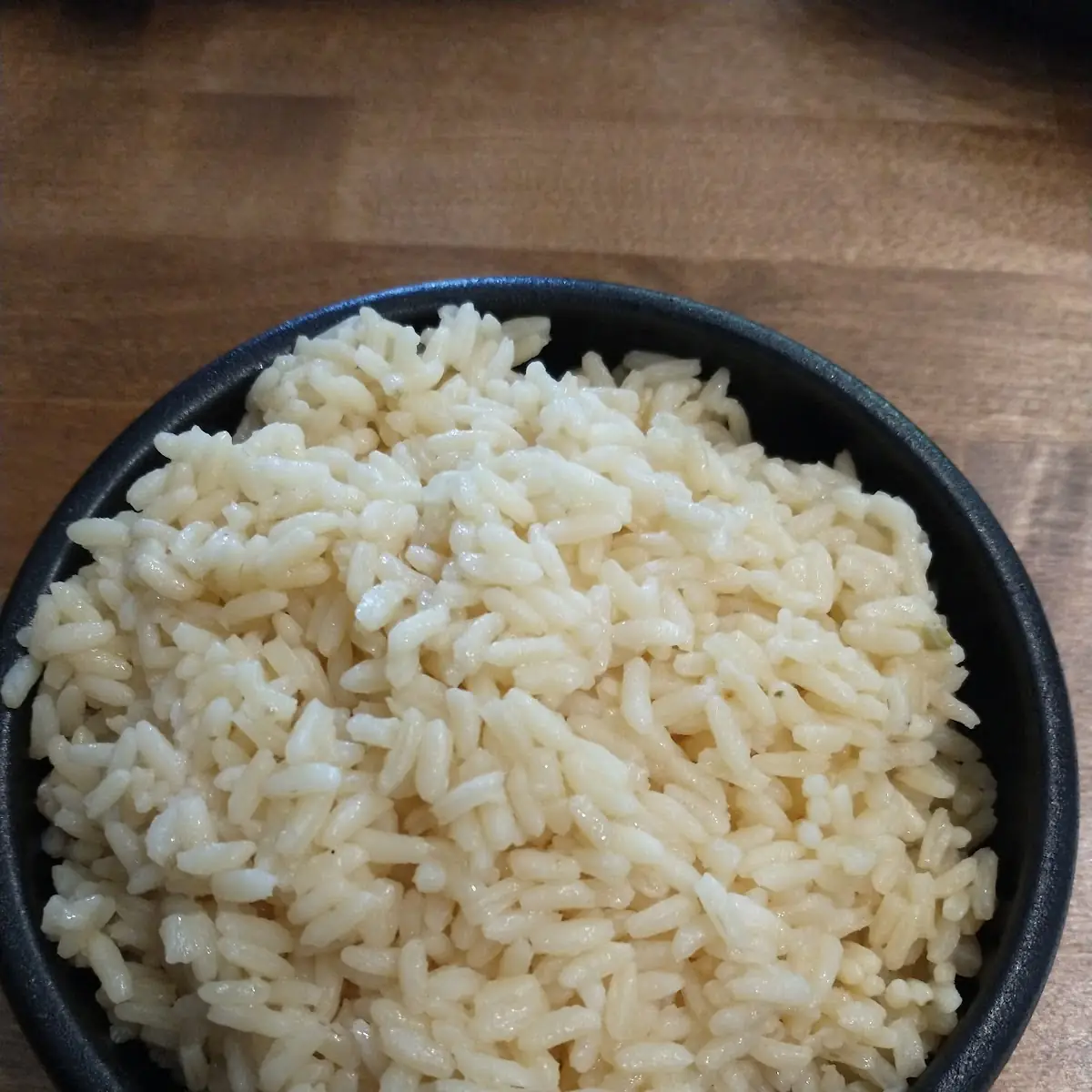Yellow Rice