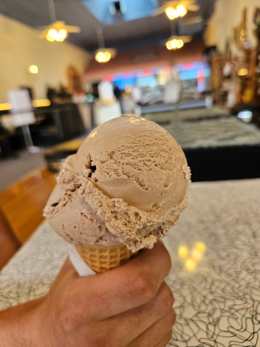Gelato