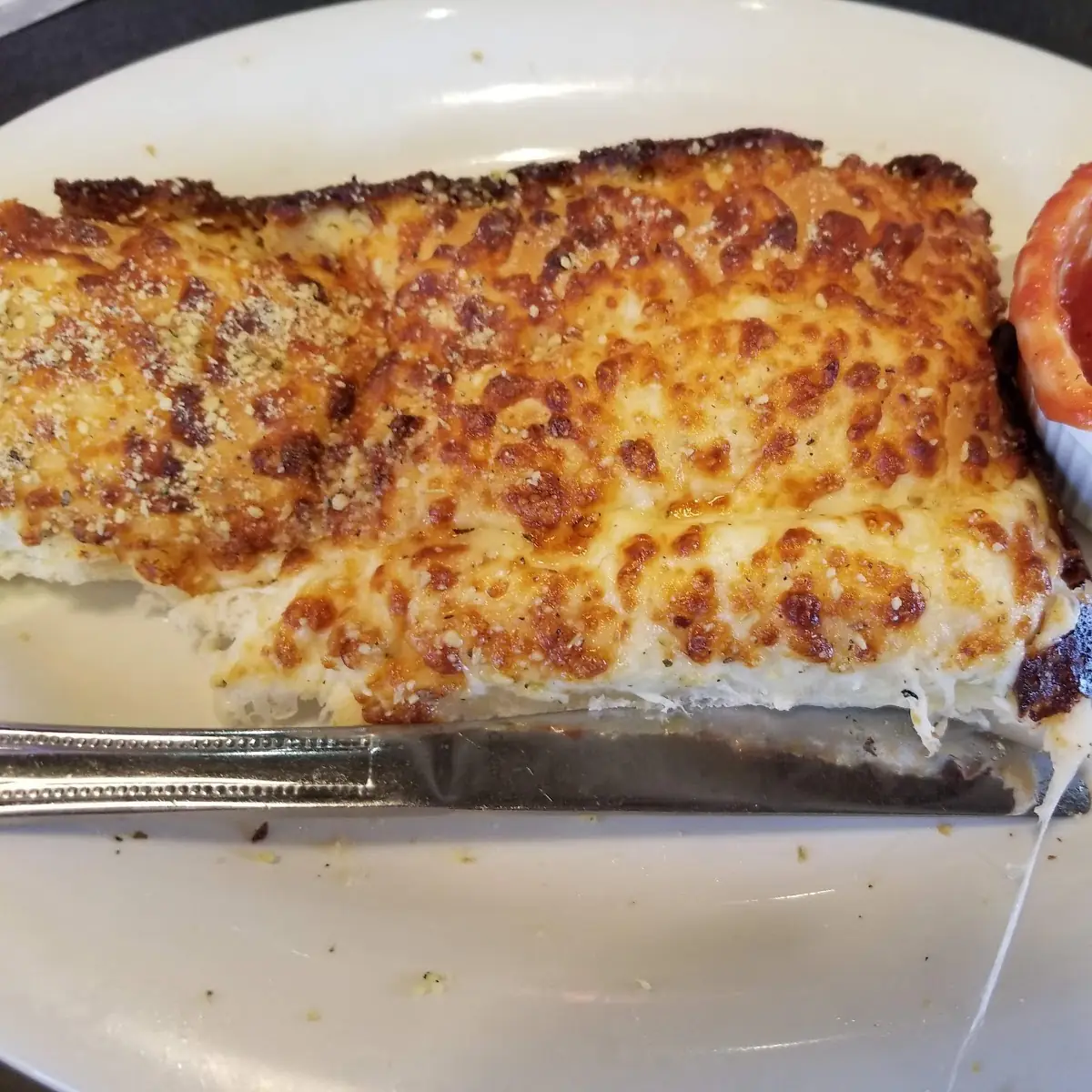 Cheese Bread Sticks